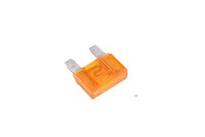Flachsicherung 20A Hauptsicherung Strom Ducati Monster Dark ZDM300AA 98-01