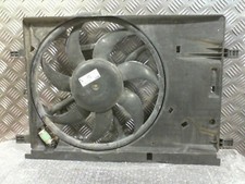 Radiateur Fiat PUNTO EVO
