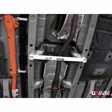 For Toyota 05-13 Yaris 07-13 Vios Xp90 1.5 Ultra Racing Middle Lower Bar Brace