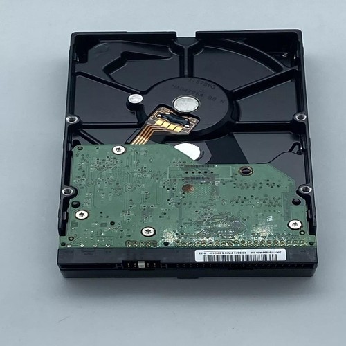 WD WD800AAJB 80GB Hard Disk HDD 3.5" IDE Hard Drive Windows 98 Refurbished - 第 5/5 張圖片