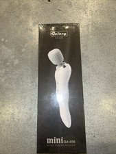Massage Wand Galaxy Mini GA 056 Massager Intense Personal Massager NIB See Pics