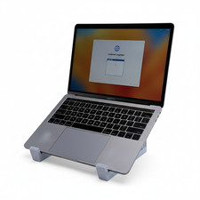 Apple MacBook Pro 13" 2017 A1706 i7-7567U  3.5GHz 16GB RAM 512GB  READ DESC 