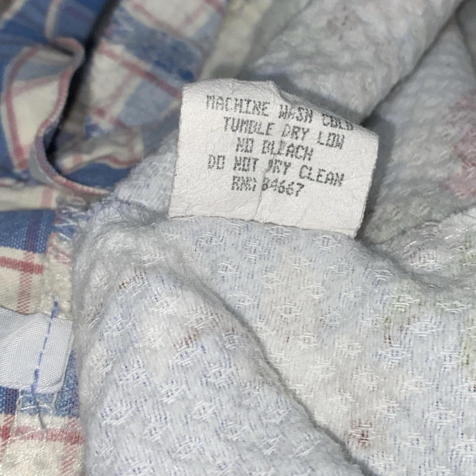 Mono Vintage Baby Lulu Niñas 3T Flor ¡Una Pieza! 00% Algodón Foto 4 de 4