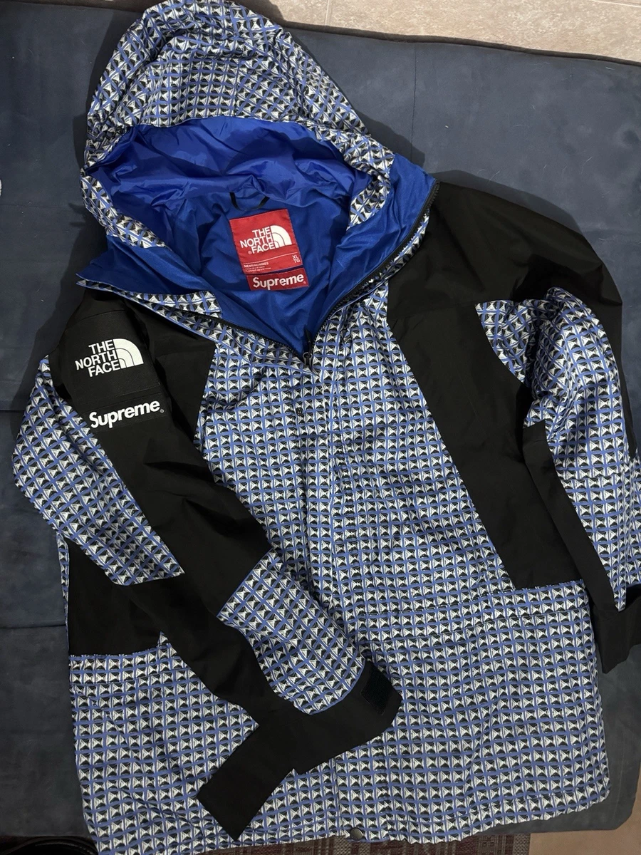 The North Face Supreme x The North Face Black Coats & Jackets for