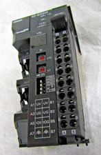  OMRON NX-ECC203 ETHERCAT 2 PORT COMMUNICATIO...