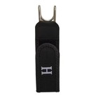 Tactical Metal Hook Elastic Belt Unisex Buckle-Less Invisible Waist Belt Closure