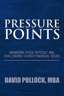 Pressure Points | David Mba Pollock | Taschenbuch | Kartoniert / Broschiert