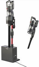 Morphy Richards MRX STICKPRO Cordless Stick Vacuum Self-Empty Station 3L