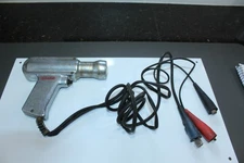 Vintage Kal-Lite 6/12V Timing Gun Light Untested Selling Parts Repair Collecting