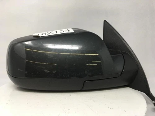 2011 Chevrolet Equinox Passenger Right Side View Power Door Mirror 15566