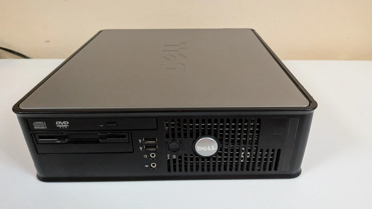 Dell OptiPlex 380 PC Desktops & All-In-One Computers for sale | eBay