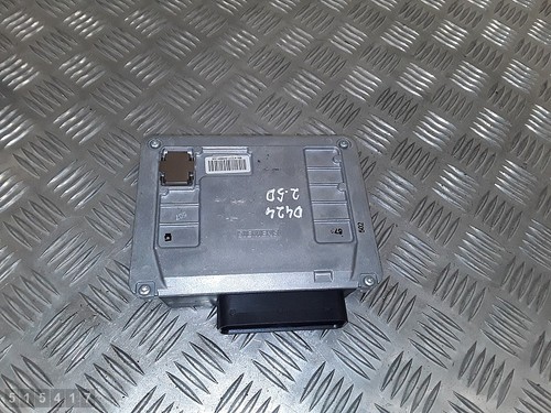 VW TOUAREG ECU DIESEL GETRIEBESTEUERGERÄT 2500DIESEL 0AD927755AB Bj 2004