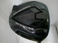 Gr Prix Jeep Max Driver One Minute Gp 1W Flex Used