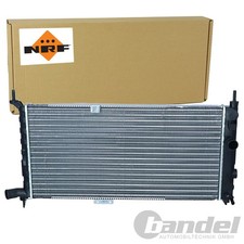 Radiateur Opel KADETT