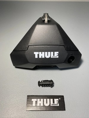 Thule Evo Clamp Foot Pack 710501 - REMPLACEMENT