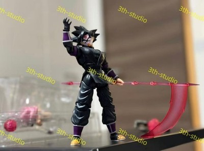 kong studio Beast Deities 033 1/12 shf Goku Black Zamasu Accessory