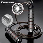 Jump Rope Gym Aerobic Speed Skipping Rope Fitness Extreme Endurance Training US