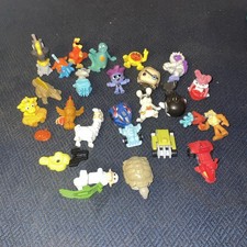 Kinder Surprise Toy Lot