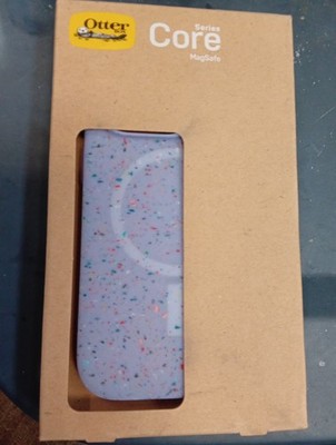 OtterBox Core Series Case for Apple iPhone 14 Pro - Mardi Gras