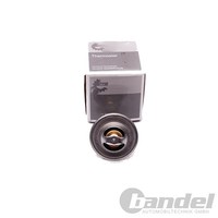 Esen SKV Thermostat 87°C Passend FüR Audi A3 A4 A6 Cabriolet TT Seat Alhambra