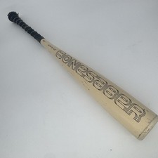 Warstic Bonesaber Youth Baseball Bat 27/17 Speed Loaded Alloy 2-5/8" Barrel -10