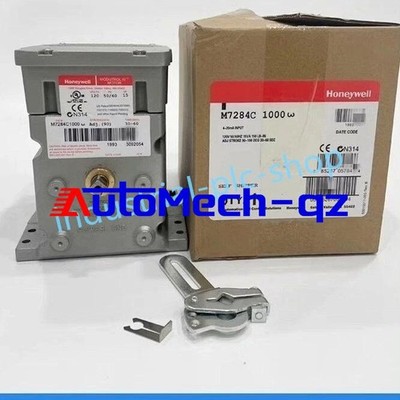 1pc Honeywell M7284C1000 brand new Actuator Fast air transport