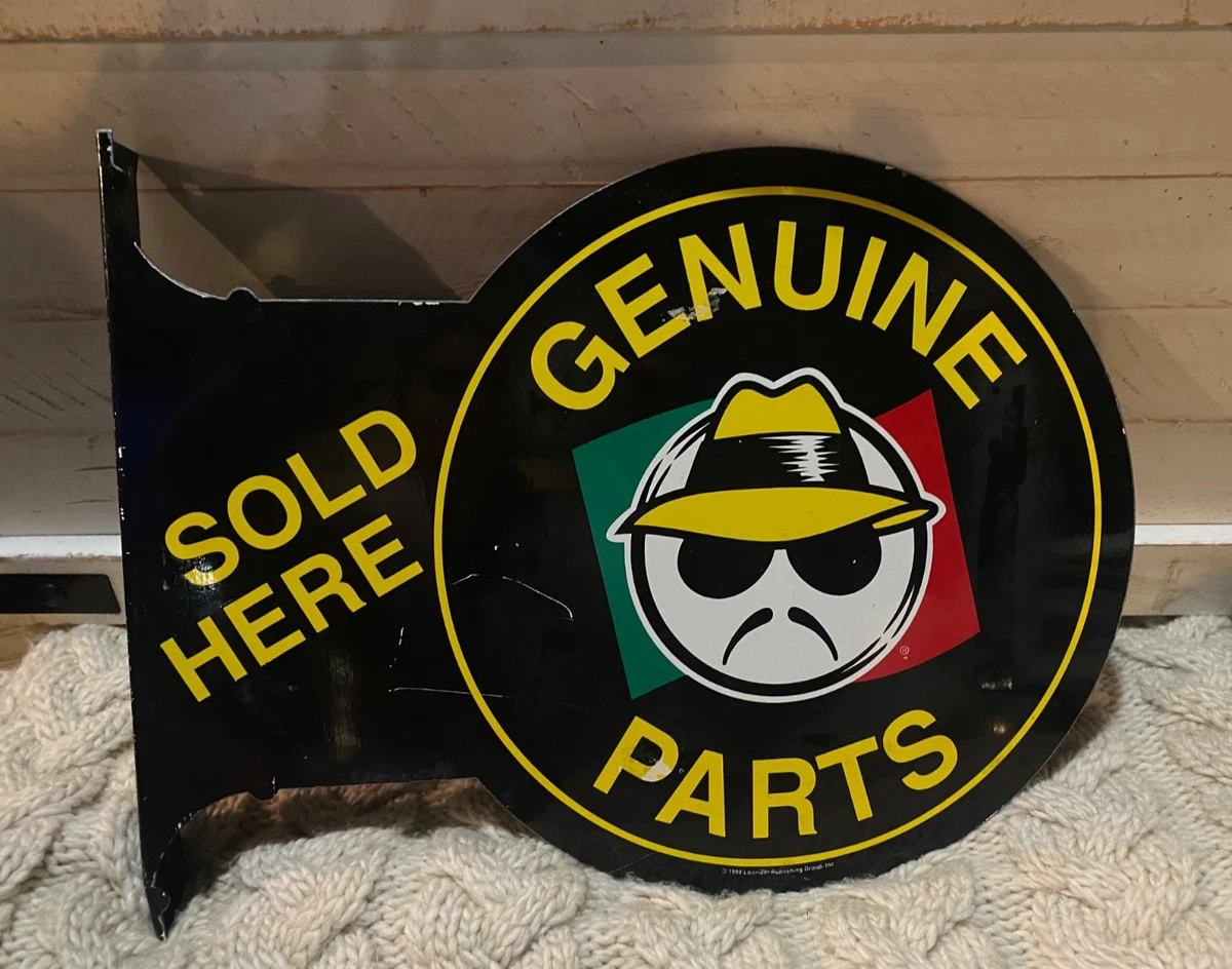 1999 Collectible Vehicle Signs & Plaques for sale | eBay