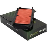 Luftfilter Luft Filter Hiflo HFA3104 FüR Suzuki UX 125 Sixteen UX 150 2008-2014