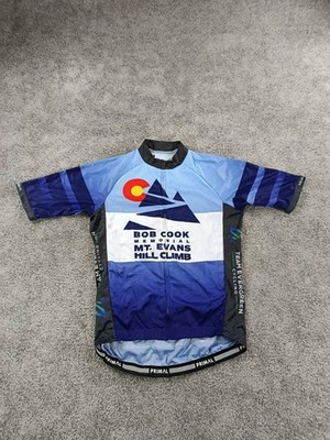 primal Herren Fahrrad Trikot Gr. L -31 6648 Radsport Straße Atmungsaktiv