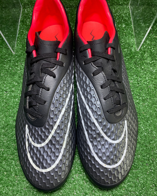 VNDS 2014 Nike Hypervenom X Phinish Phantom Phelon FG Neymar 10 US