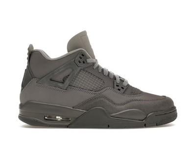 Jordan 4 Retro SE Paris Olympics Wet Cement (GS) - HM8965-001 - new Size 5Y
