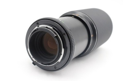 EXC5+ ] Contax Carl Zeiss Vario-Sonnar 80-200mm f/4 T* MMJ From