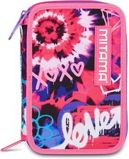 ASTUCCIO 3 ZIP - Mitama TRIPLO TYELOVE