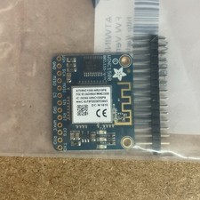 Adafruit ATWiNC1500 Breakout Board P2999 W7406-B - Lot of 4
