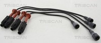 Triscan ZüNdleitungssatz 8860 23009 FüR Mercedes Klasse W202 Model S202 C124 124