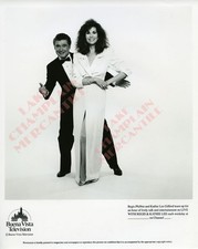 REGIS Philbin AND KATHIE LEE Gifford Press Photo 8X10 #7 talk show hosts today