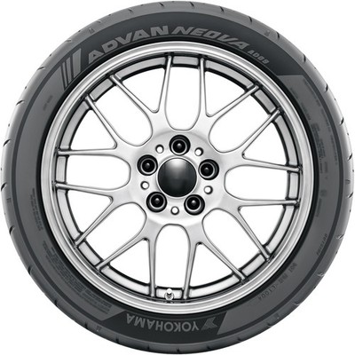 Yokohama Advan Neova AD09 255/30R19 Tire for sale online | eBay