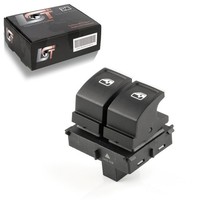 Elektrischer Fensterheber Schalter Links FüR Seat Leon Arona Ibiza V VW Polo AW