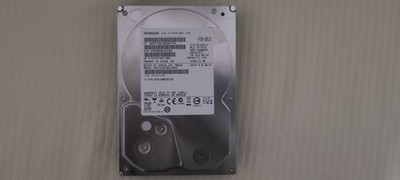 Hitachi Deskstar 7K1000.C HDS721010CLA632 1TB SATA 7200RPM 3.5'' HDD Tested