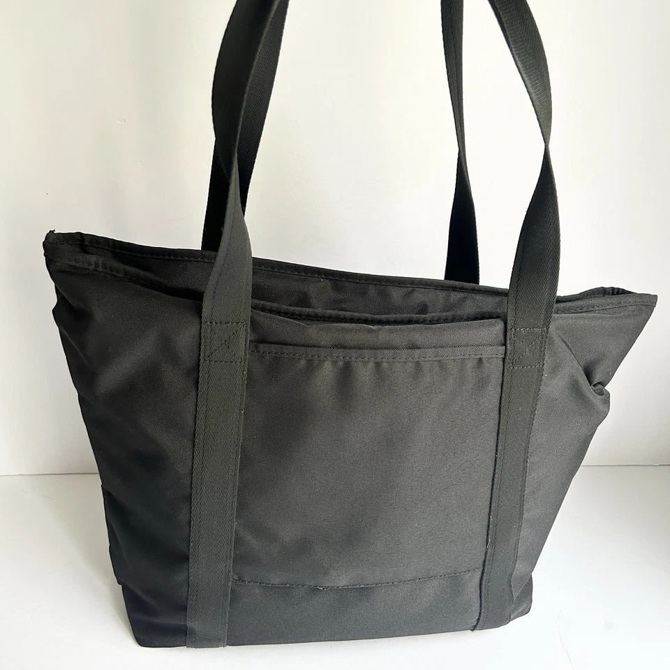 Bolso de Mano de Lujo OGIO Bolso de Viaje Computadora Portátil Negocios Oficina Minimalista Foto 3 de 4