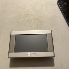 TRANE 4.3 INCH SMART PROGRAMMABLE THERMOSTAT TOUCHSCREEN TCONT824AS52DAA 