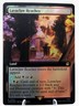 Lavaclaw Reaches (FOIL Extended Art) | Doctor WHO | MTG EDH Manland | NEW NM+