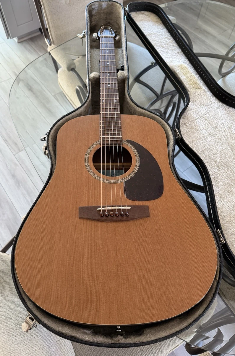 Seagull S6 for sale | eBay