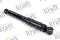 2X Kraft Automotive StoßDäMpfer 4011522 FüR Opel Astra Zafira GTC A04 Caravan