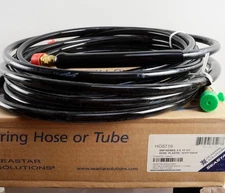 NEW SeaStar Steering Pro Hoses 18ft HO5718 Hydraulic Outboard Dometic Marine