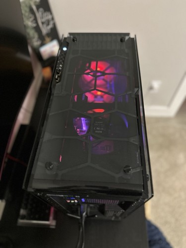 Gaming PC (ROG STRIX RTX 2070 S - Ryzen 5 3600 - G.Skill RGB 16GB 3600Mhz RAM) - Picture 5 of 7