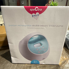 Spectra S1 Plus Rechargeable Double Electric ...