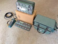 Kemper Profiler Power Head 600W Guitar Amplifier Head, Remote, Mission Pedal