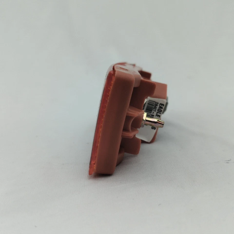 LUZ MARCADORA DELANTERA DERECHA PARA NISSAN MAXIMA DS407-B000R 95-99 Foto 3 de 4