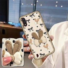 Linda funda de teléfono para Samsung Galaxy A2 Core Cover
